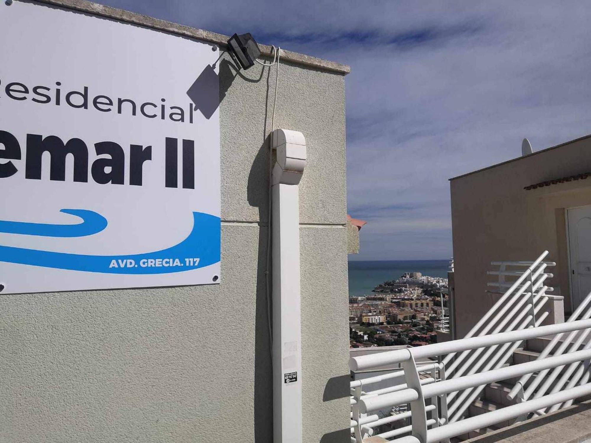 Appartement A H Montemar 10 Atalayas *